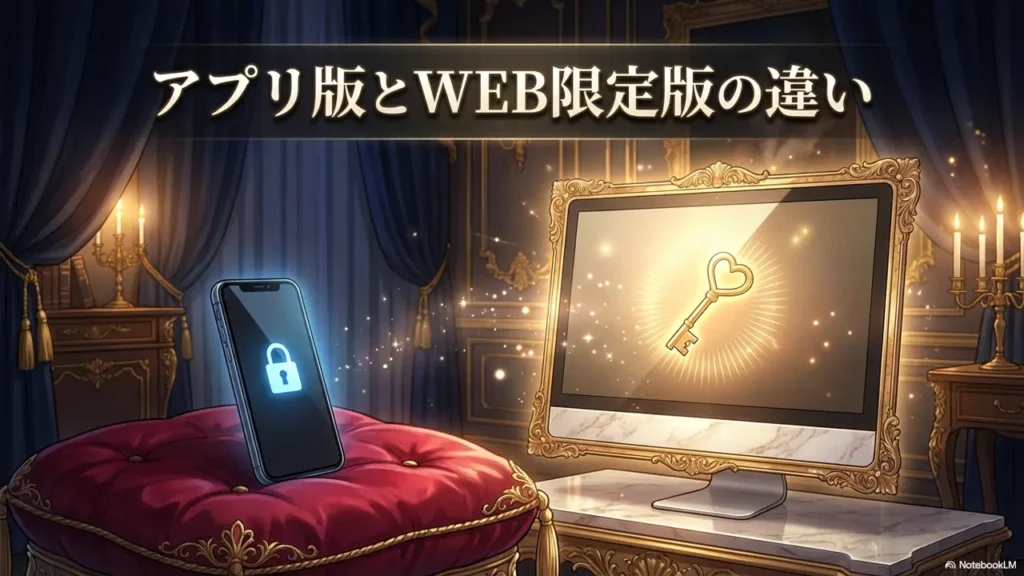 Important-Notes-on-the-Contents-of-the-WEB-Limited-Edition