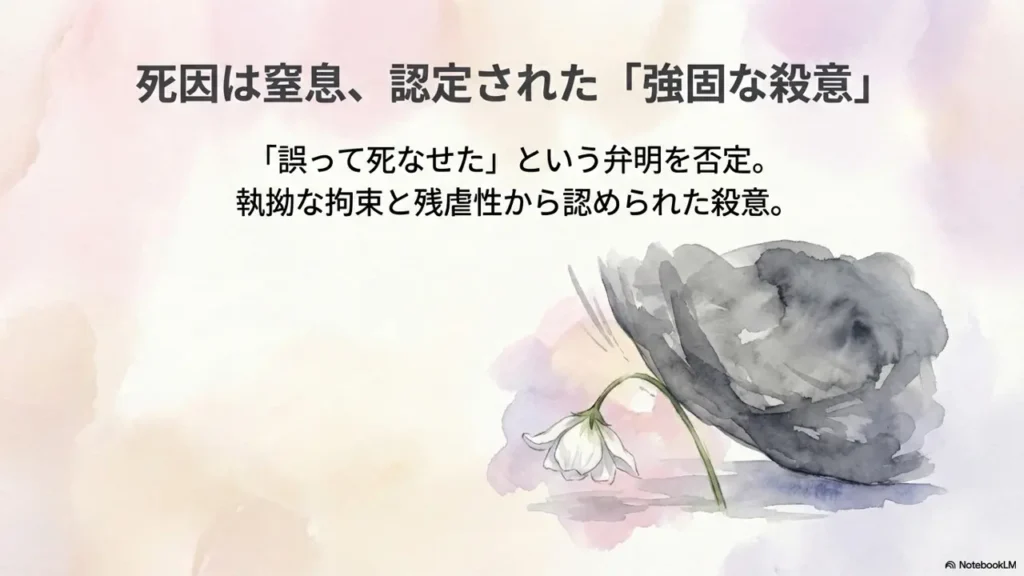 confirmed-facts-summary-about-motive-and-cause-of-death