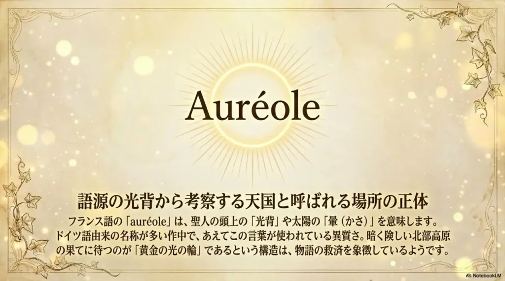 origin-of-auroral-and-analysis-of-the-place-called-heaven