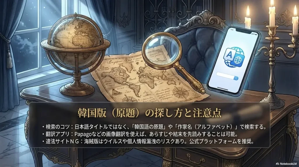 Original-Korean-Title-and-Early-Access-Information