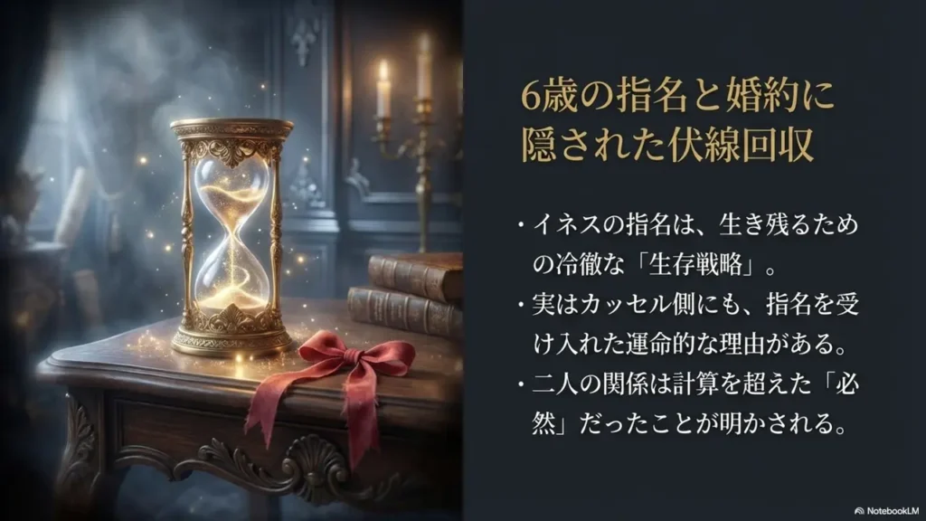 Foreshadowing-Behind-the-Nomination-and-Engagement-at-Age-Six