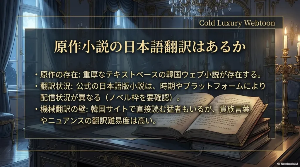 Is-There-a-Japanese-Translation-of-the-Original-Novel