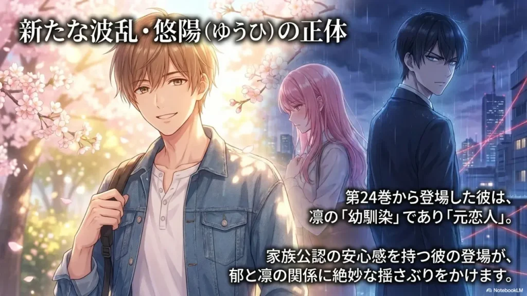 who-is-yuuhi-and-what-is-his-true-identity