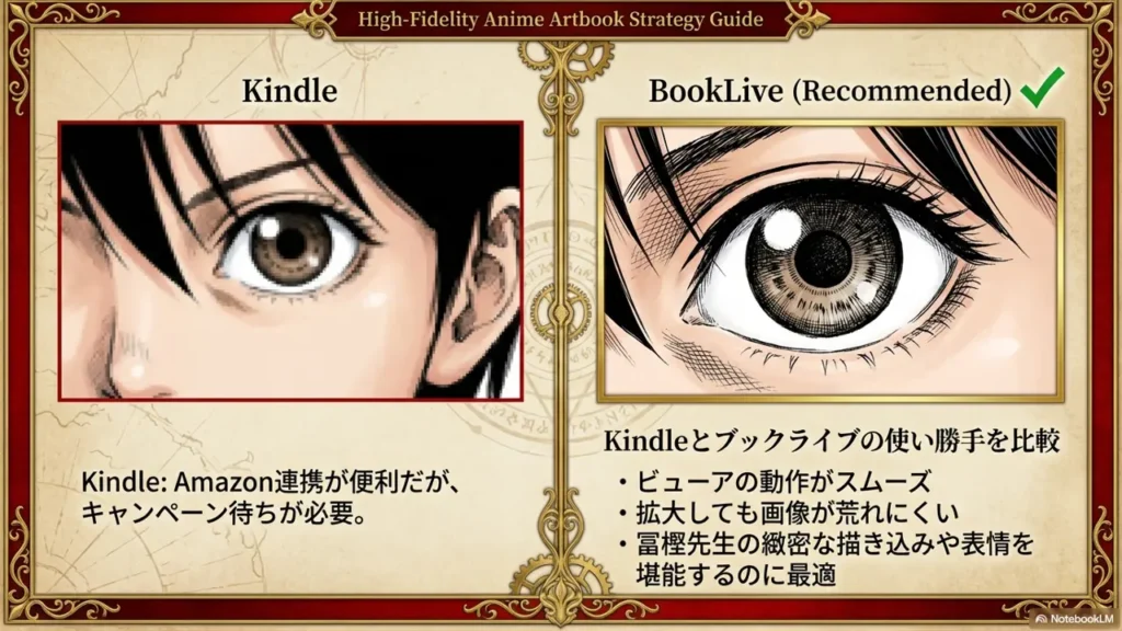 comparison-of-kindle-and-booklive-usability