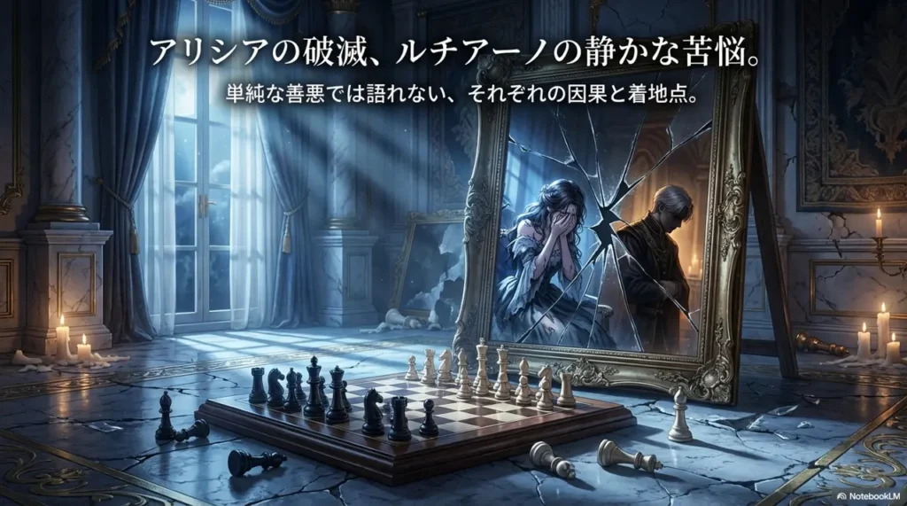 Alicia-and-Luciano-Fate