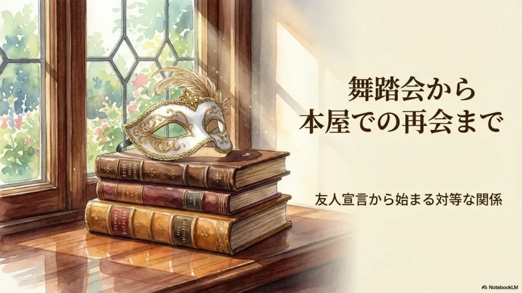 From-the-Ball-to-the-Reunion-at-the-Bookstore