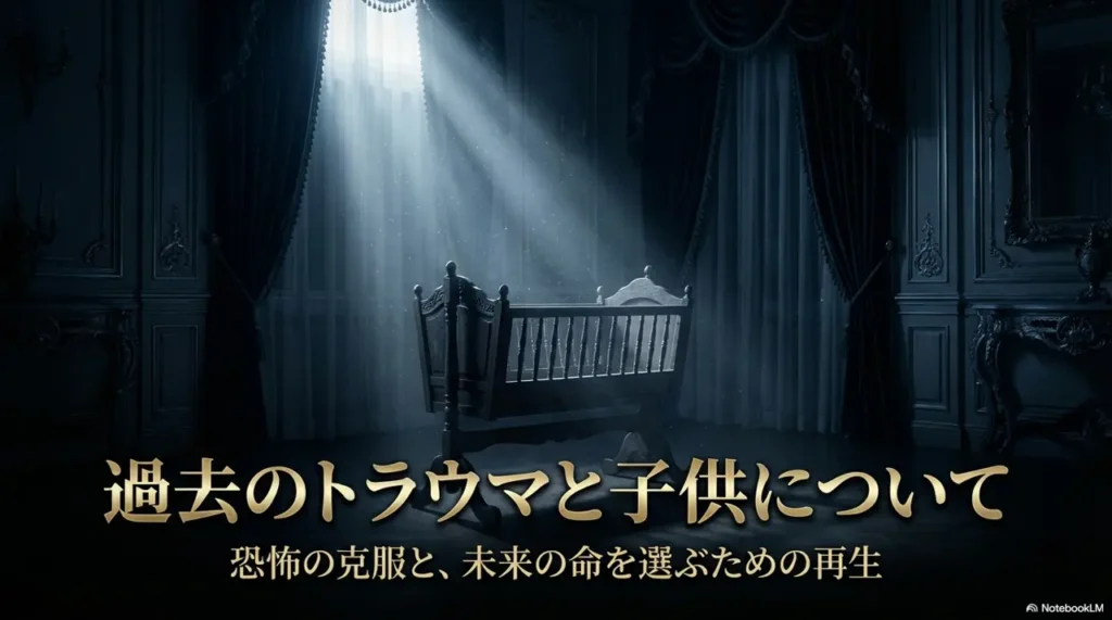 Past-Trauma-and-Children