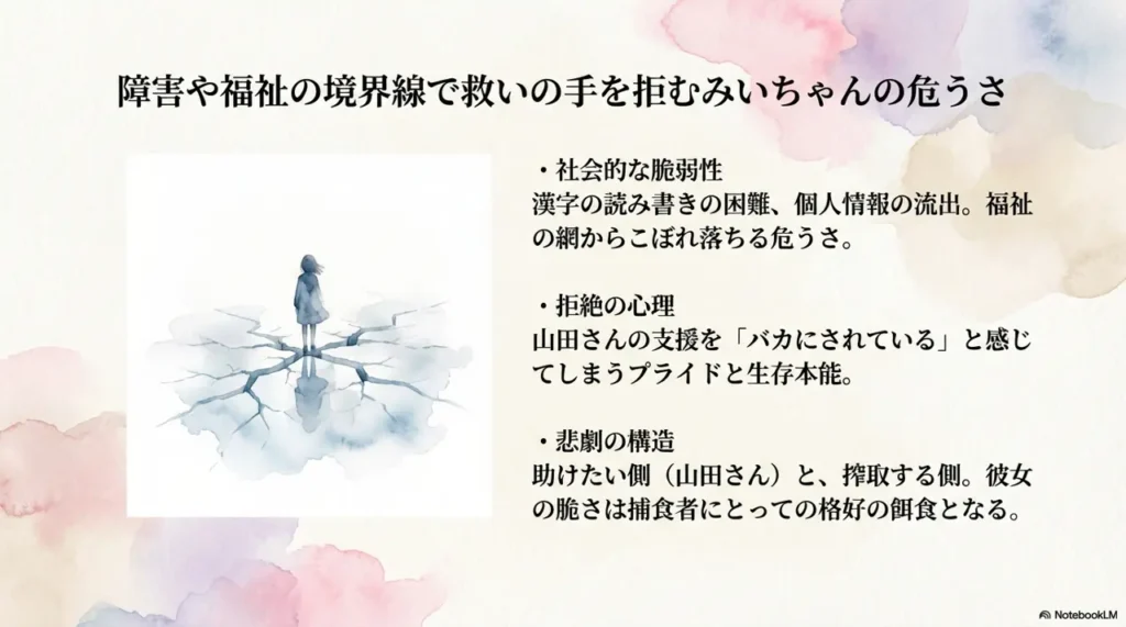 miichans-vulnerability-refusing-help-across-disability-and-welfare-boundary