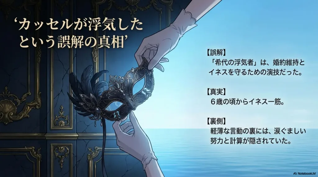 The-Truth-Behind-the-Misunderstanding-That-Cassel-Cheated