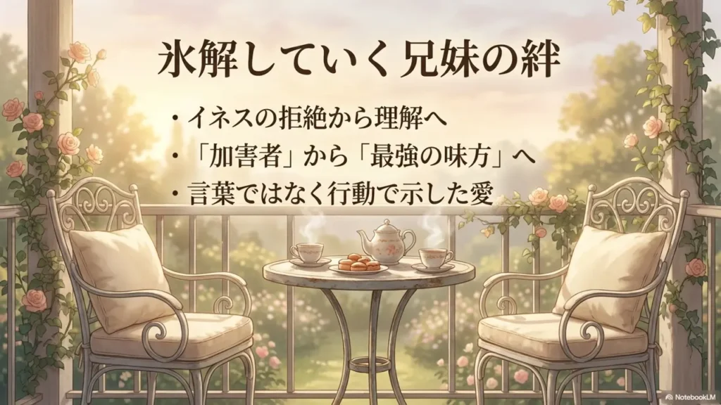 Relationship-Reconciliation-in-the-Main-Story-of-the-Present-Life