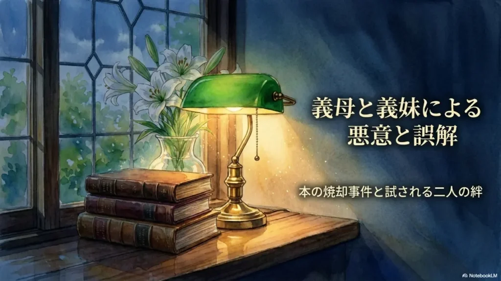 Malice-and-Misunderstandings-by-Stepmother-and-Stepsister