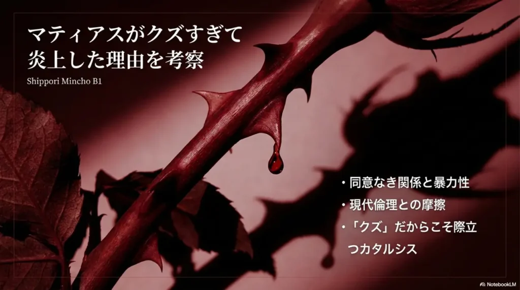 Analyzing-Why-Matthias-Was-Criticized-for-Being-Too-Terrible