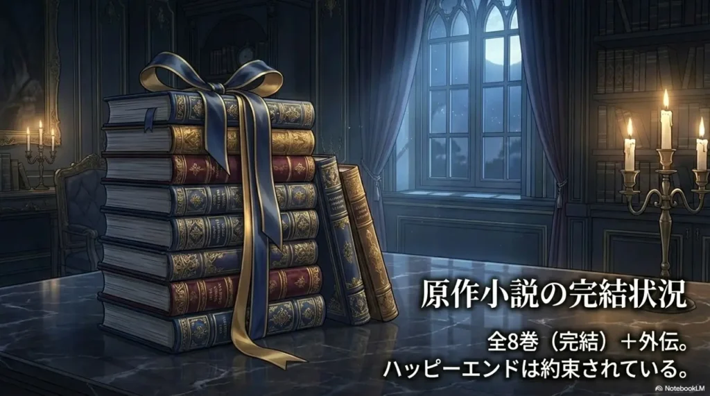 Is-the-Original-Novel-Completed-and-Volume-Information-Explained