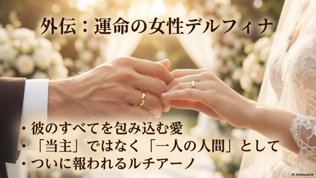 Marriage-with-Delfina-Told-in-the-Spin-Off