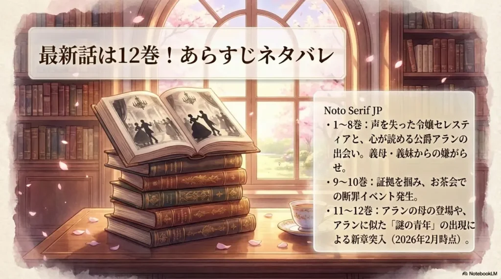 What-Volume-Is-the-Latest-Episode-Synopsis-and-Spoilers-Up-to-Volume-12