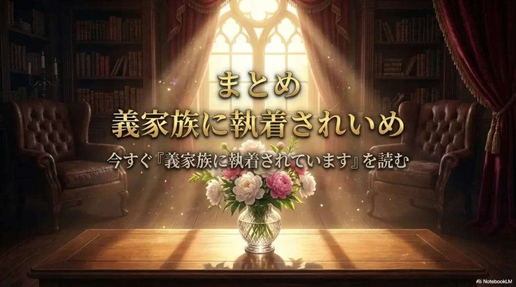 15. Summary-Read-My-In-Laws-Are-Obsessed-With-Me-Now