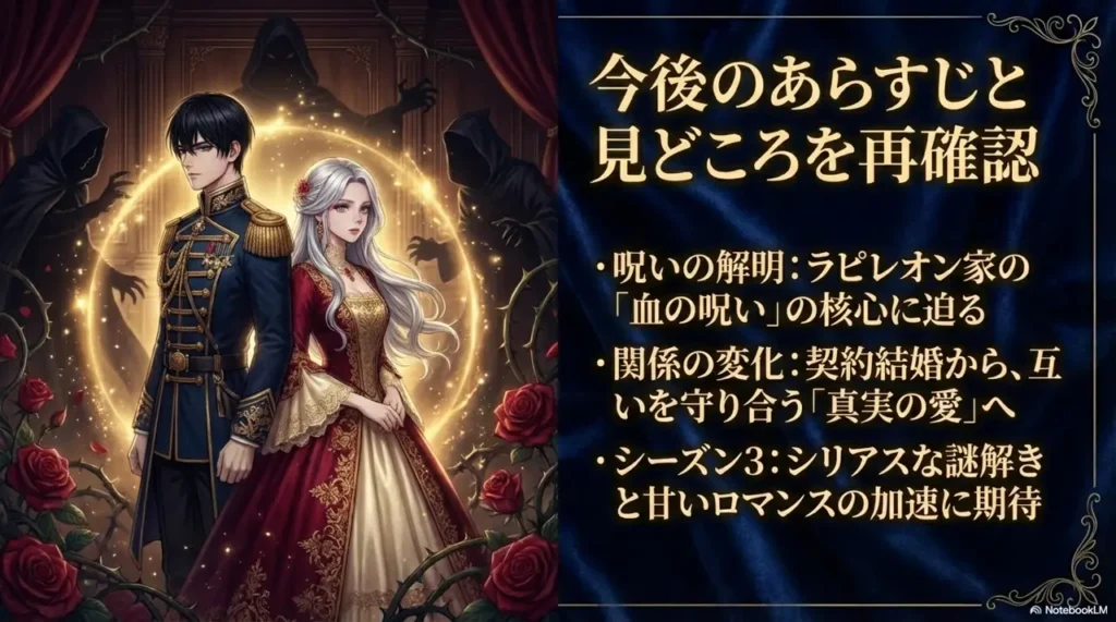 review-of-upcoming-story-and-highlights