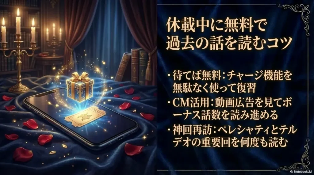 tips-to-read-previous-chapters-for-free-during-hiatus