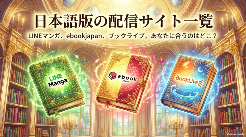 List-of-Japanese-Distribution-Sites