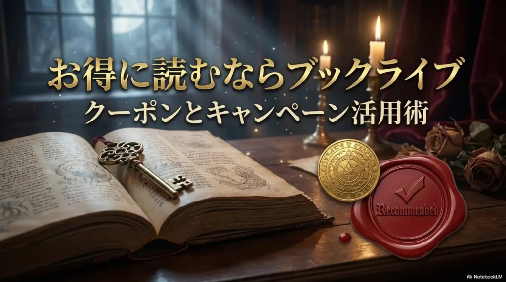 4. How-to-Read-Manga-at-a-Discount-on-BookLive-and-Others