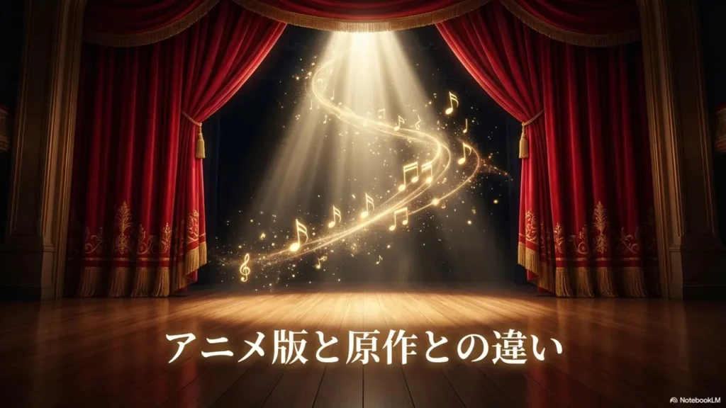 differences-between-anime-version-and-original