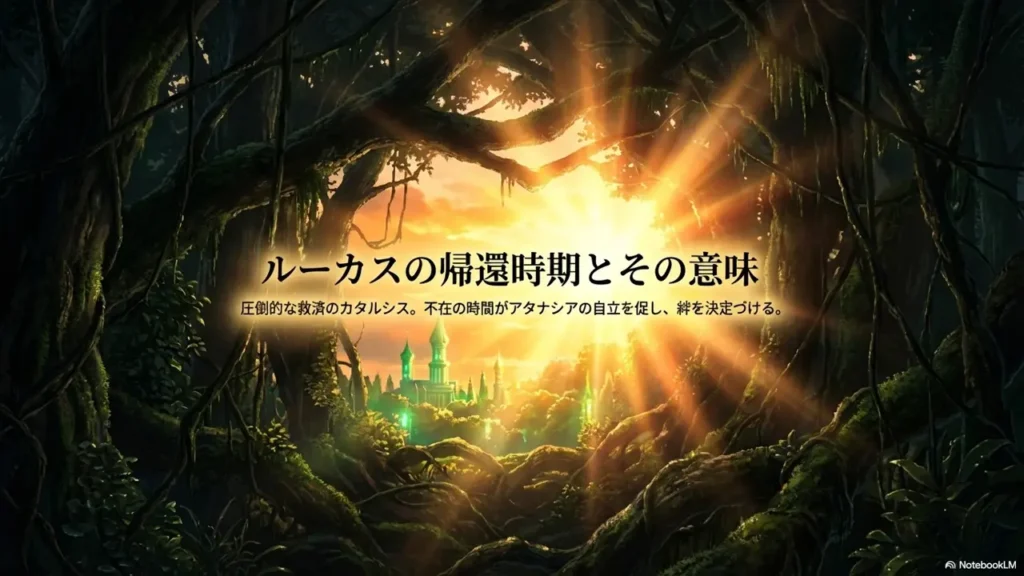 12.-The-Timing-of-Lucas's-Return-and-Its-Meaning