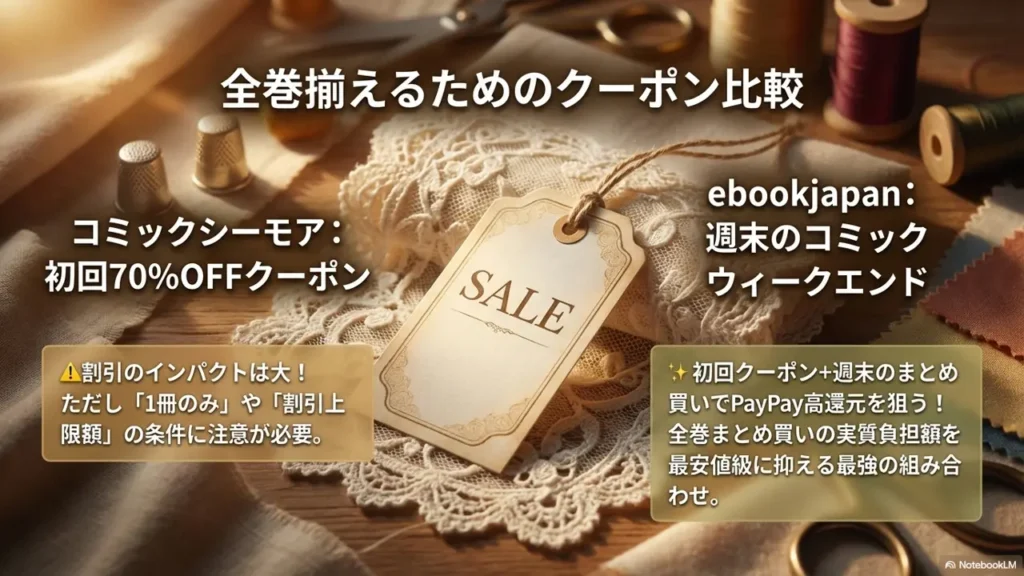 Coupon-Comparison-for-Collecting-the-Entire-Series