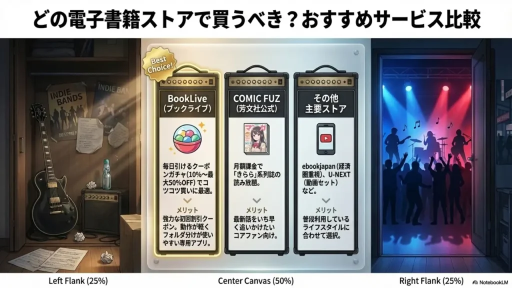 Campaigns-and-Official-Apps-of-Each-Store