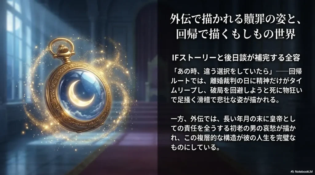 The-What-If-World-Shown-through-Regression