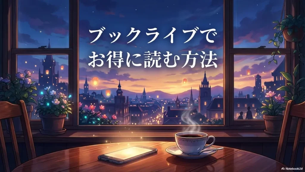 how-to-read-cheaply-on-booklive