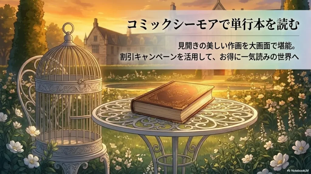 Read-the-Tankobon-on-Comic-Cmoa