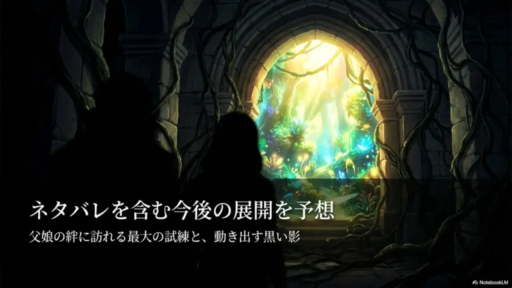 Predicting-Future-Developments-with-Spoilers