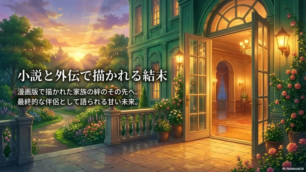 13.-The-Ending-Depicted-in-the-Novel-and-Side-Stories