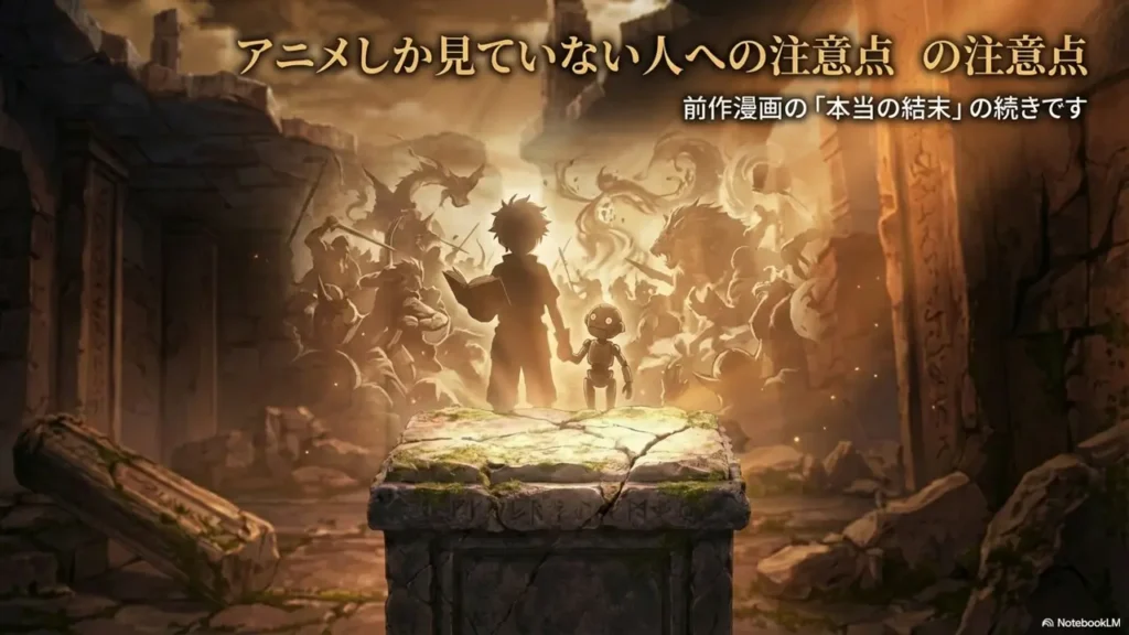 Important-Notes-for-Those-Who-Have-Only-Watched-the-Anime