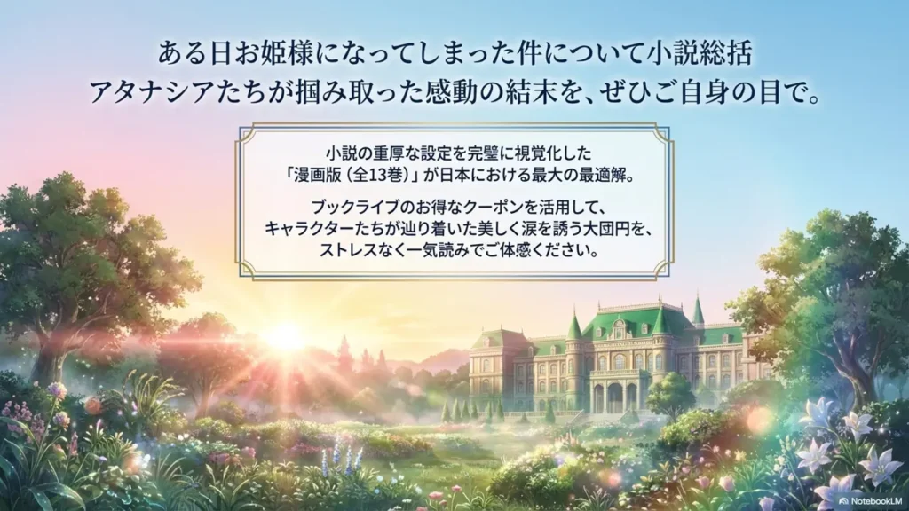 Summary-of-the-Novel-of-Who-Made-Me-a-Princess