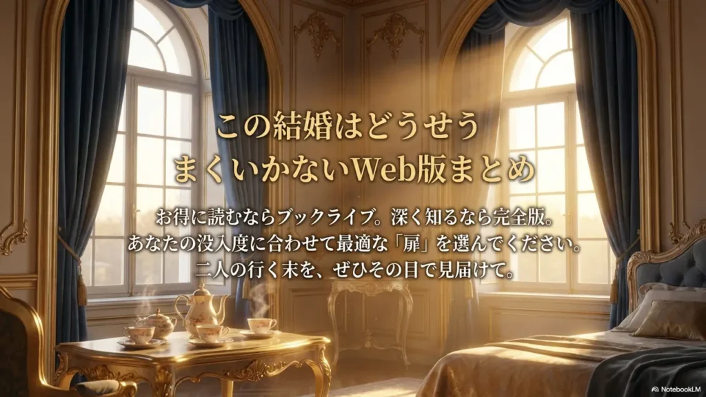 Summary-of-the-Web-Version-of-This-Marriage-Is-Bound-to-Fail