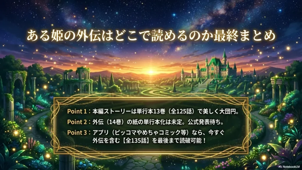 final-summary-of-where-you-can-read-a-princess-side-story