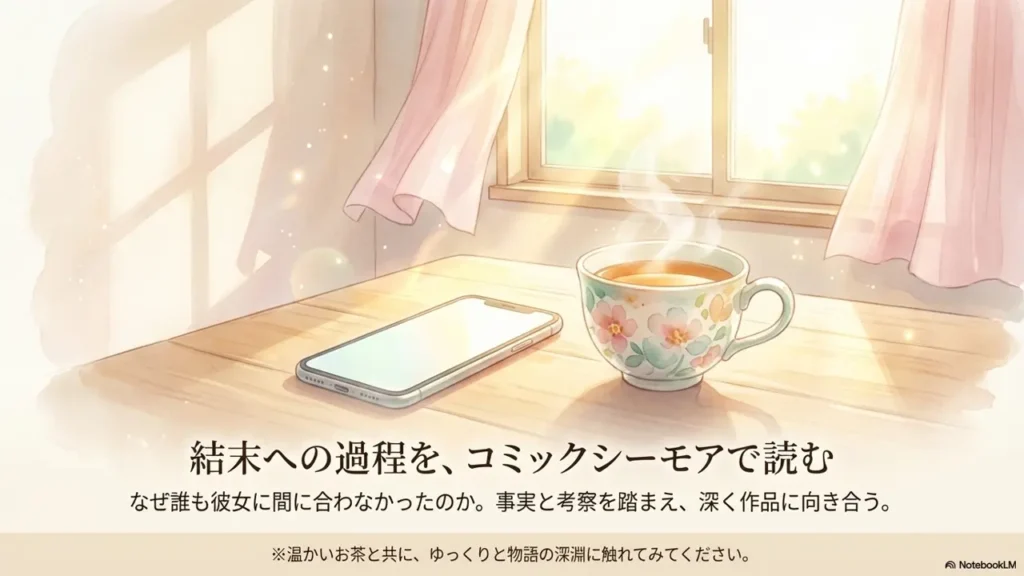 Read-the-Cause-of-Death-on-Comic-Cmoa