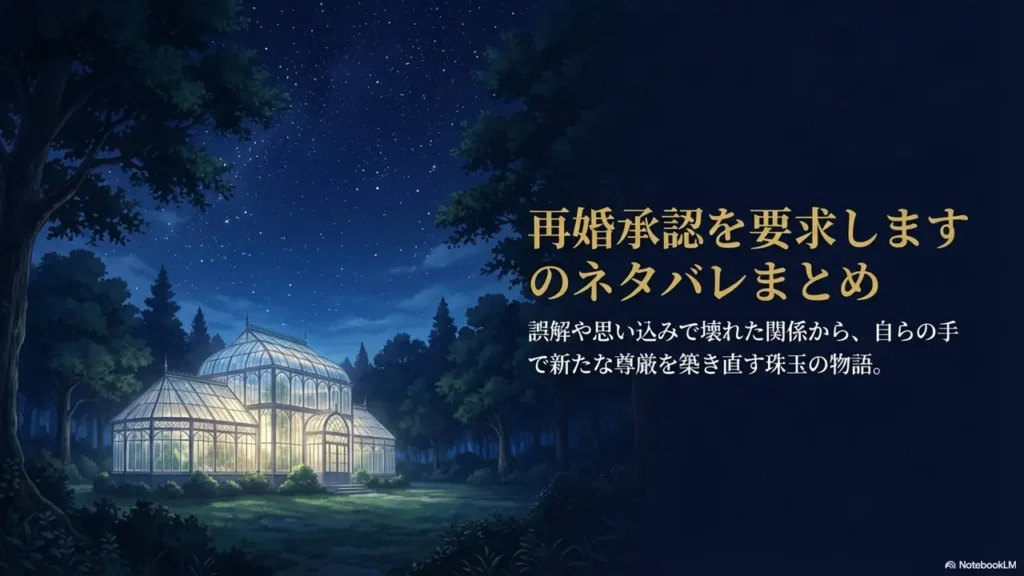 Spoiler-Summary-of-The-Remarried-Empress