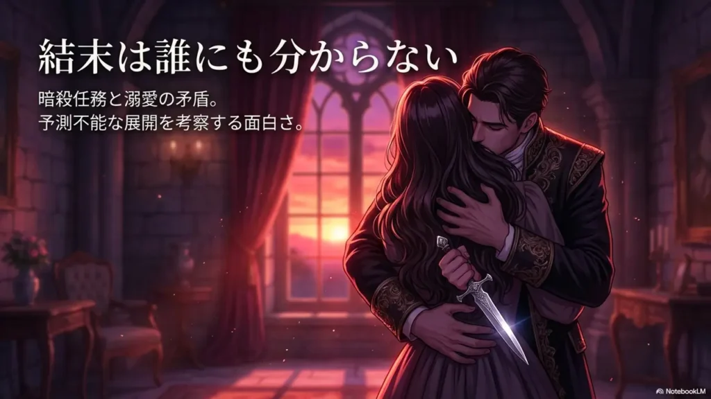 Novel-I-Cannot-Assassinate-the-Duke-of-the-Enemy-Country-Because-He-Loves-Me-Too-Much