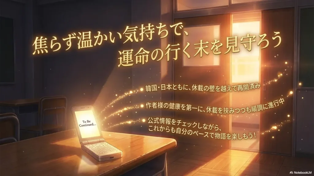 Summary-of-the-Resumption-Status-of-Operation-True-Love