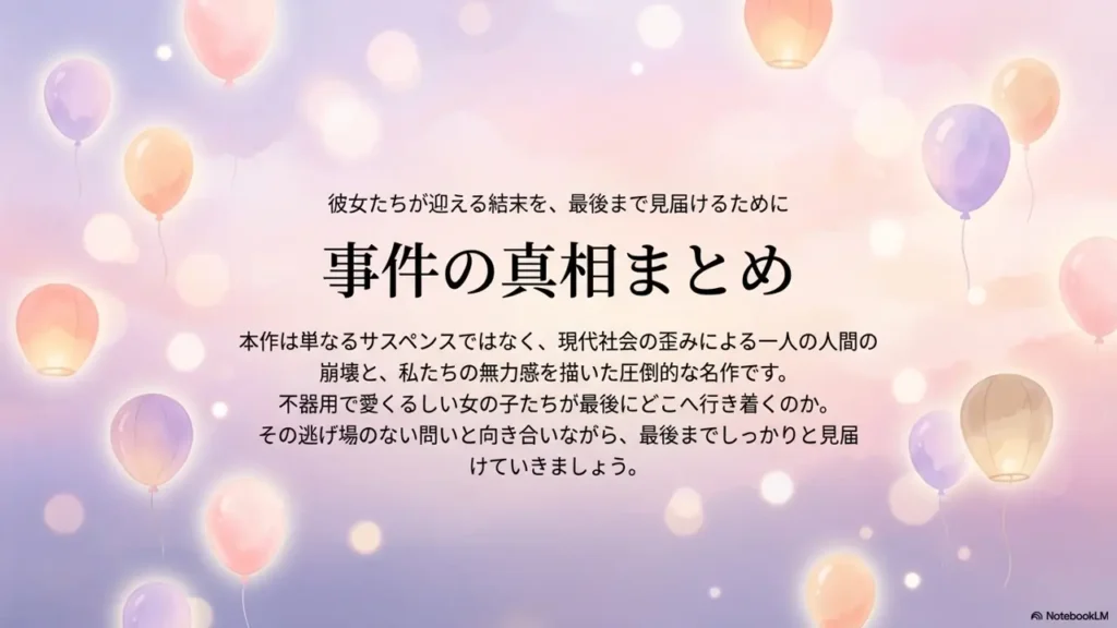 Summary-of-the-Incident-in-Mii-chan-and-Yamada-san