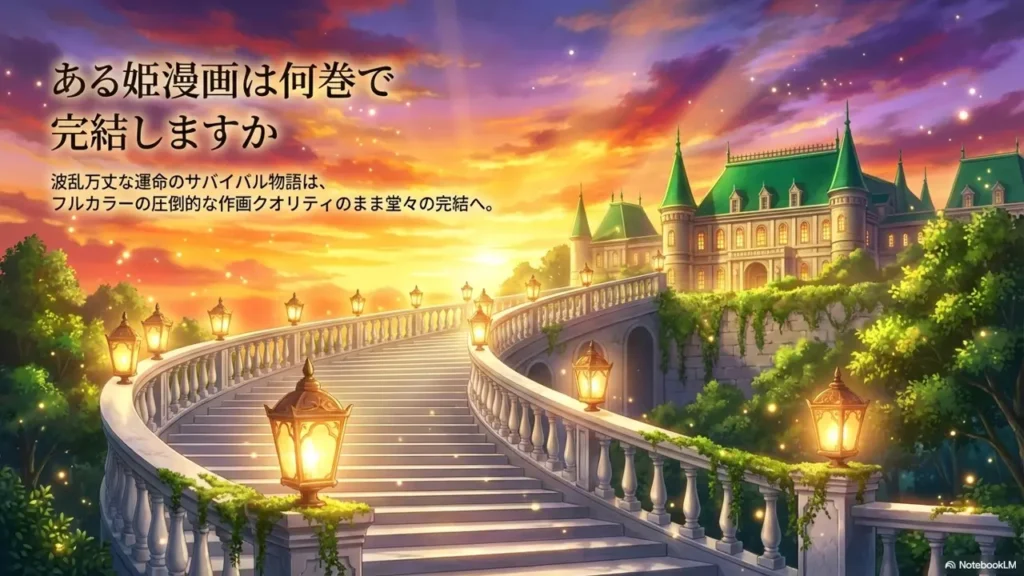 at-which-volume-does-a-princess-manga-end