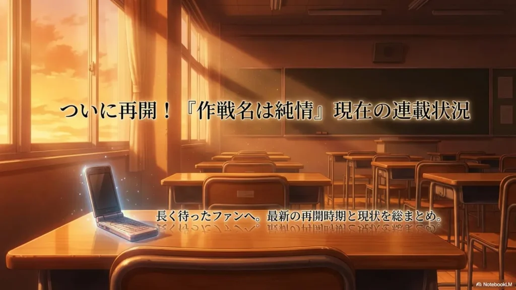 Hiatus-Reason-Revealed-on-the-Author-Instagram