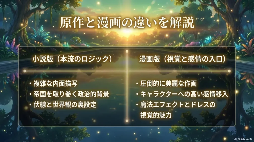 Differences-Between-the-Original-and-the-Manga