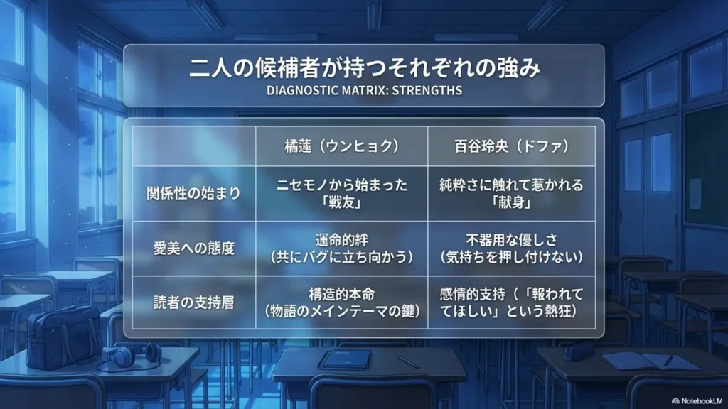 The-Current-Leading-Candidates-for-Who-Ends-Up-Together-in-the-End