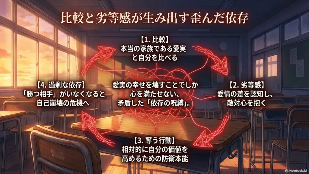 Raimu-Past-and-Inferiority-Toward-Aimi