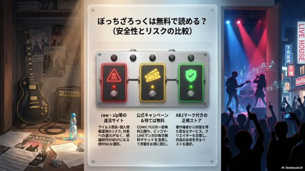 Can-You-Read-Bocchi-the-Rock-for-Free