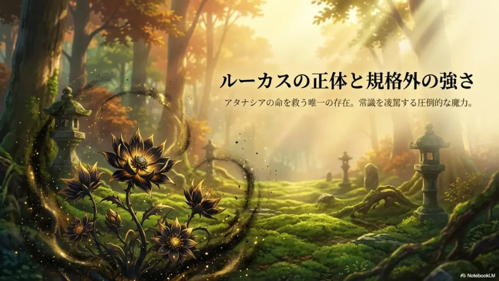 4.-Lucas's-True-Identity-and-Extraordinary-Strength