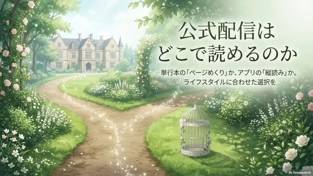 Where-to-Read-the-Official-Distribution